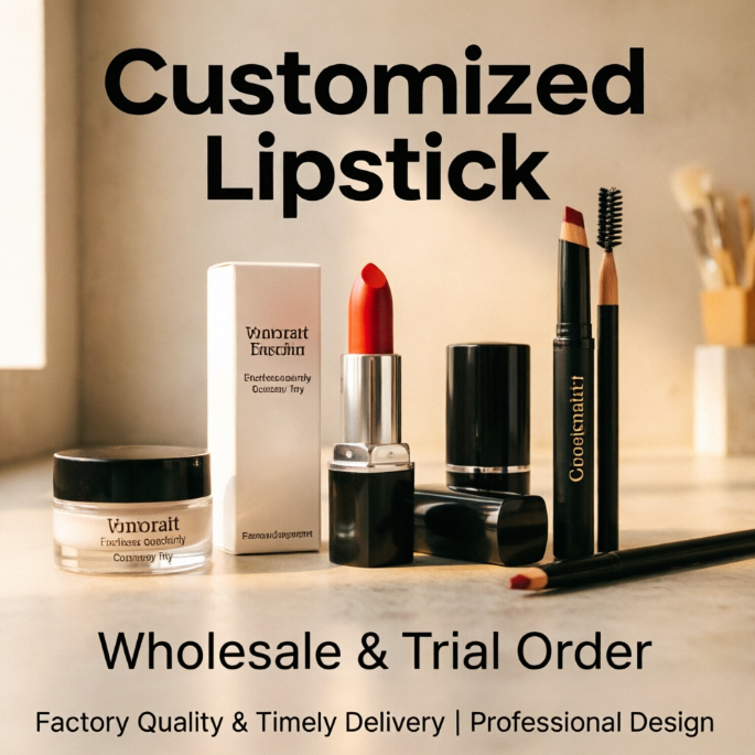 BeautyChroma product lines — eyeshadow, lip gloss, lipstick, blush & more